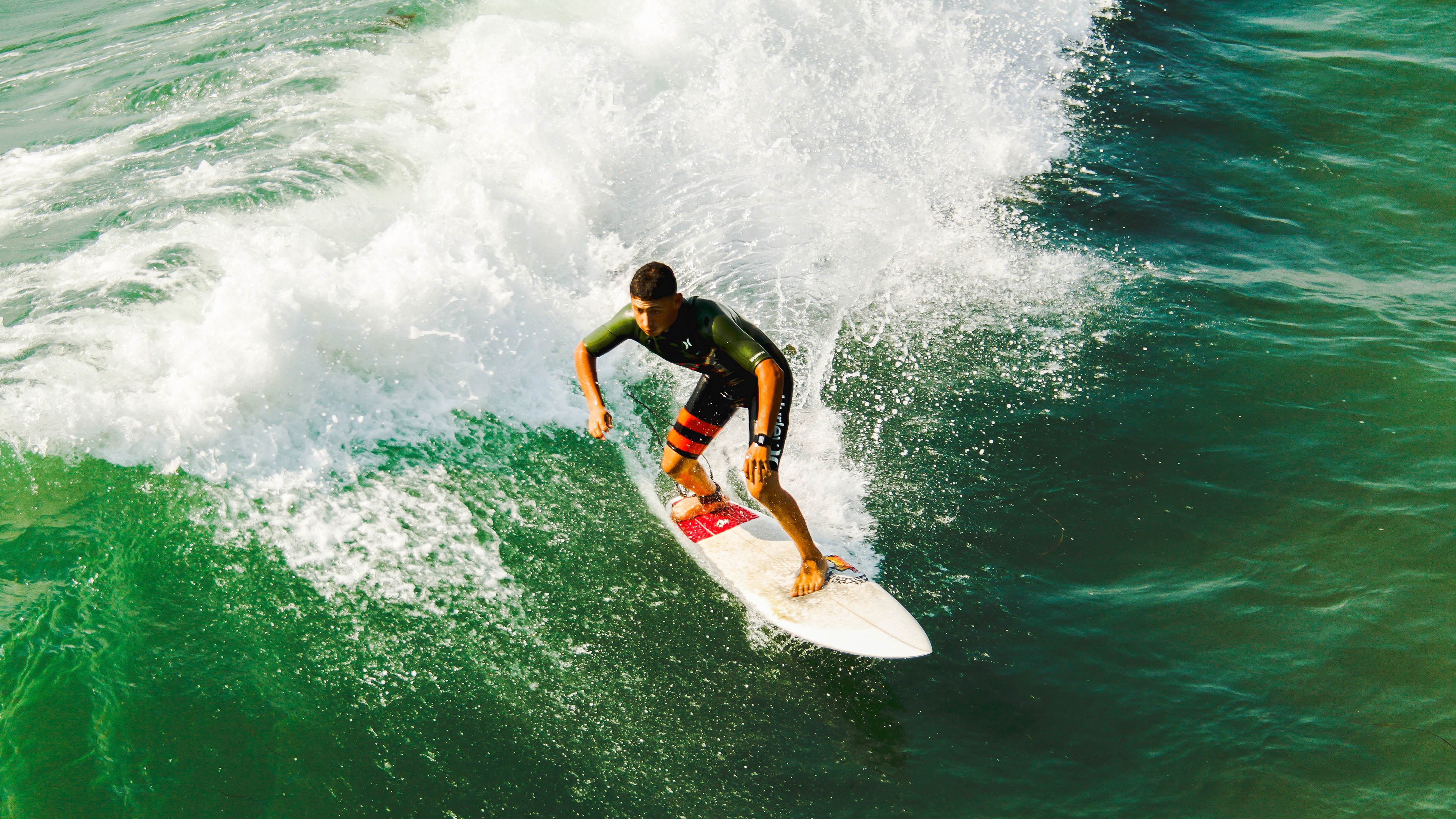 摩洛哥队在巴黎奥运会男足比赛中多次通过快速反击得分，摩洛哥 足球很纯粹